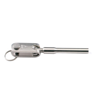 C. Sherman Johnson “T” Style Toggle Jaw f/1/8″ Wire