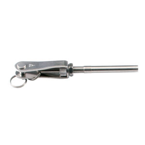 C. Sherman Johnson Short Adjuster f/1/8″ Wire