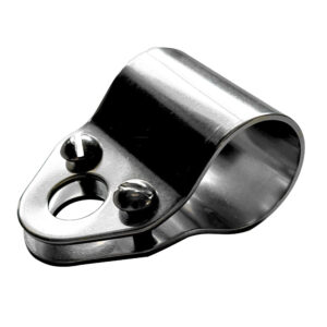 C. Sherman Johnson Pulpit Anchor f/1″ Rail