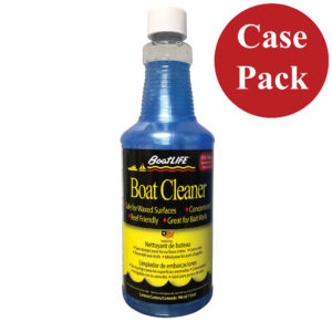 BoatLIFE Boat Cleaner – 32oz *Case of 12*
