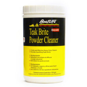 BoatLIFE Teak Brite&reg; Powder Cleaner – Jumbo – 64oz