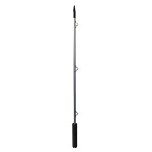 Tigress XD Rod Holder Flag Pole – 42″