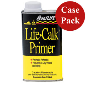 BoatLIFE Life-Calk Primer – 8oz *Case of 12*