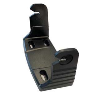 Standard Horizon Gimbal Mount Bracket f/GX6000 – Black