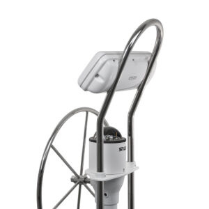 NavPod GP2600-16 SystemPod Pre-Cut f/Garmin GPSMAP&reg; 742xs, 742, 722xs, 722 & 2 Instruments (3.6&Prime; Holes) f/12&rdquo; Wide Guard