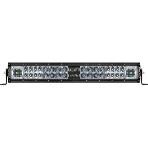 RIGID Industries 20″ Adapt E-Series Lightbar – Black