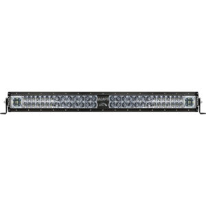 RIGID Industries 30″ Adapt E-Series Lightbar – Black