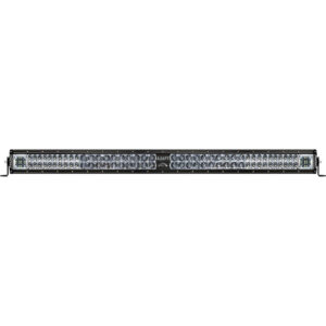 RIGID Industries 40″ Adapt E-Series Lightbar – Black