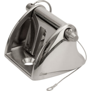 Sea-Dog Stainless Steel Chain Stopper – 5/16″ – 3/8″