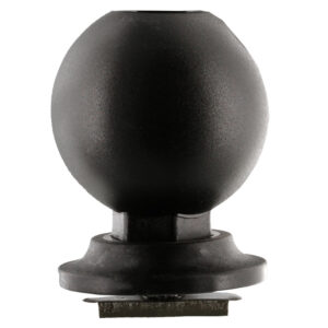 Scotty 168 1-1/2″ Ball w/Low Profile Track Mount