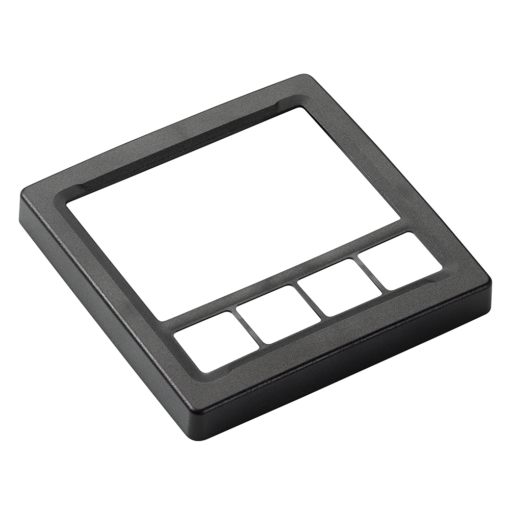Veratron OceanLink® 4.3″ TFT Bezel – Black Veratron OceanLink® 4.3″ TFT Bezel – Black