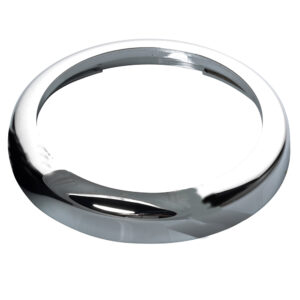 Veratron 52MM OceanLink Bezel – Round – Chrome