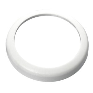 Veratron OceanLink&reg; 85MM Bezel – White