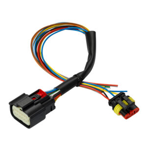 Veratron OceanLink&reg; Power & Data Cable – 85MM Master Gauges