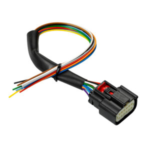 Veratron Power & Data Cable f/ OceanLink Master TFT – Engine # 1