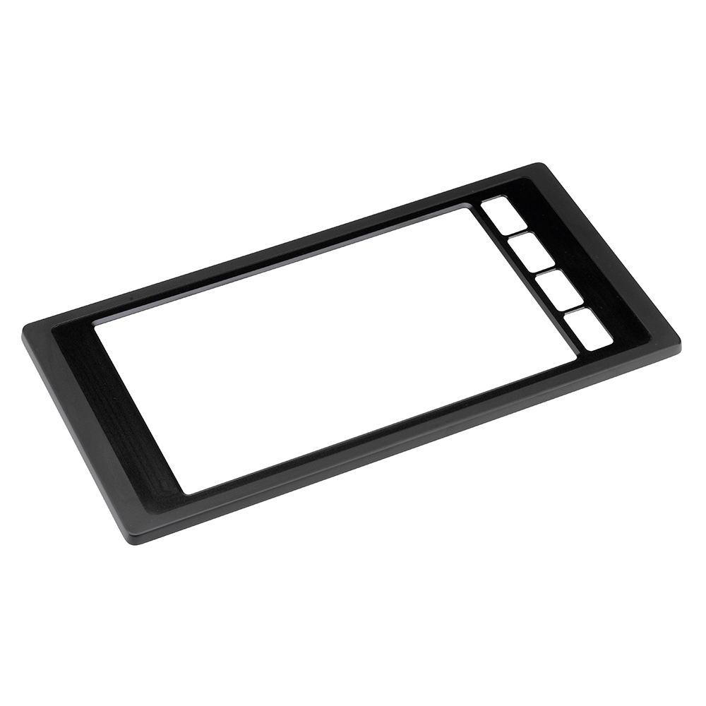 Veratron OceanLink 7″ TFT Dispaly Bezel – Black Veratron OceanLink 7″ TFT Dispaly Bezel – Black