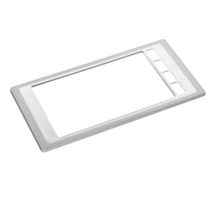 Veratron OceanLink 7″ TFT Dispaly Bezel – White