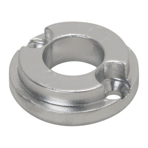 Tecnoseal VETUS Bow Thruster Zinc Washer Anode Set – 25 KGF w/Hardware