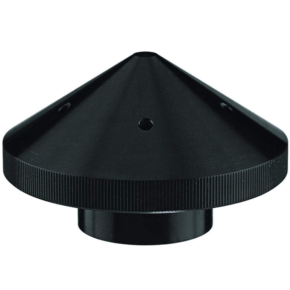 T-H Marine G-Force ELIMINATOR Trolling Motor Black Prop Nut f/Minn Kota 80-101-112 Trolling Motor T-H Marine G-Force ELIMINATOR Trolling Motor Black Prop Nut f/Minn Kota 80-101-112 Trolling Motor