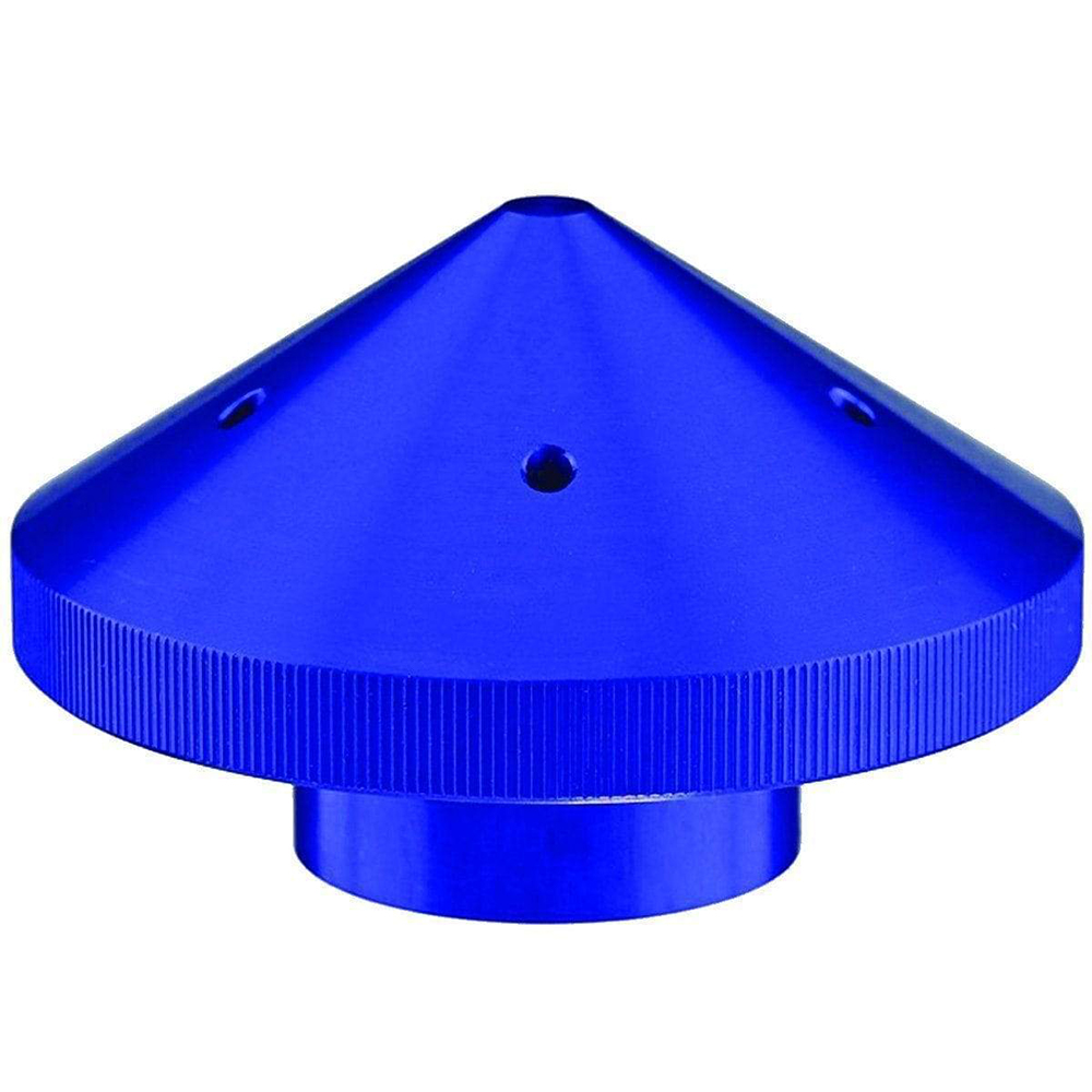 T-H Marine G-Force ELIMINATOR Trolling Motor Blue Prop Nut f/Minn Kota 80-101-112 Trolling Motor T-H Marine G-Force ELIMINATOR Trolling Motor Blue Prop Nut f/Minn Kota 80-101-112 Trolling Motor