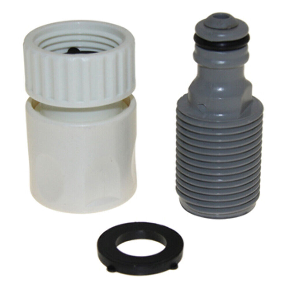 T-H Marine Quick Flush Kit f/OMC Outboards T-H Marine Quick Flush Kit f/OMC Outboards