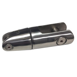 Sea-Dog Stainless Steel Anchor Swivel f/Chain Size 5/16″-1/2″