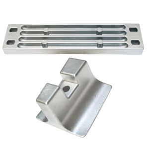 Tecnoseal Yamaha 300-350 HP Magnesium Anode Kit – No Hardware