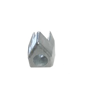Tecnoseal Spurs Line Cutter Zinc Anode – Size A & B