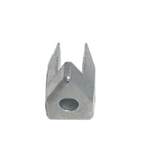 Tecnoseal Spurs Line Cutter Magnesium Anode – Size C, D & E