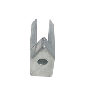 Tecnoseal Spurs Line Cutter Magnesium Anode – Size F & F1