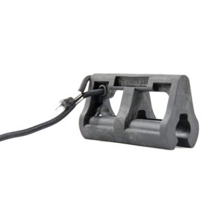 T-H Marine Steer Stop Outboard Hydraulic Steering Lock Set – 4″