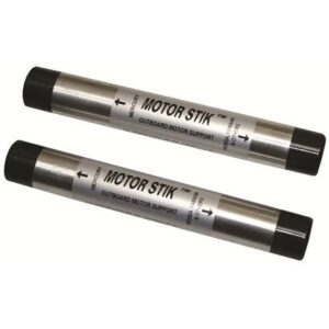 T-H Marine Motor Stik OutBoard Motor Support Stick – Pair