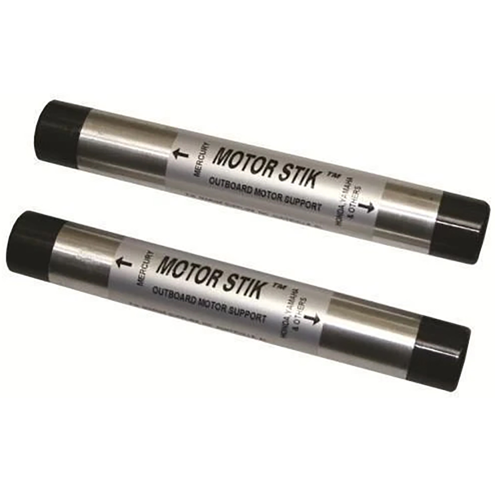 T-H Marine Motor Stik OutBoard Motor Support Stick – Pair T-H Marine Motor Stik OutBoard Motor Support Stick – Pair