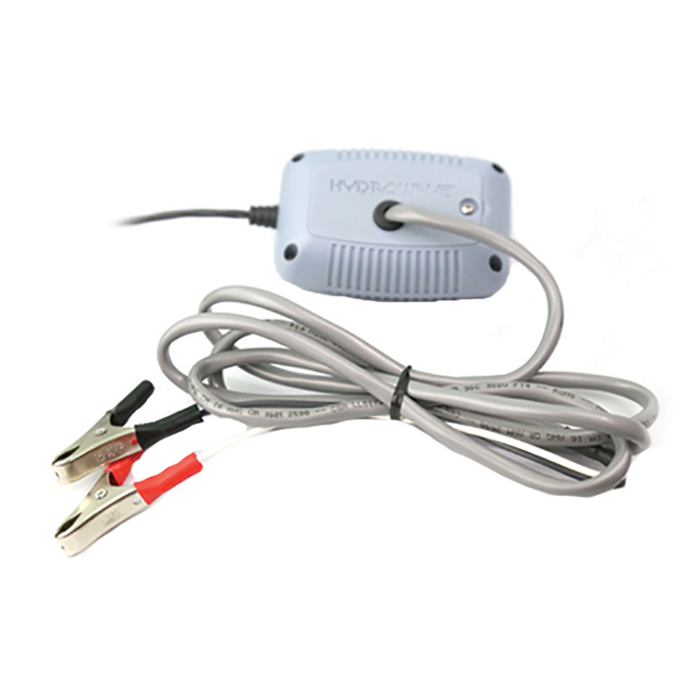 T-H Marine HydroWave Mini 12V Adapter Conversion Kit T-H Marine HydroWave Mini 12V Adapter Conversion Kit