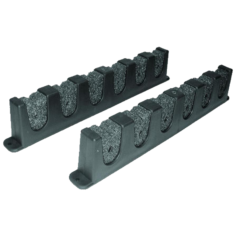 T-H Marine Foam Rod Holders T-H Marine Foam Rod Holders