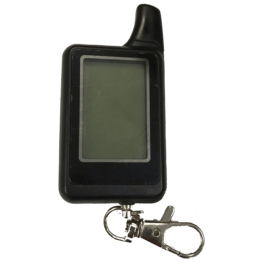 T-H Marine Additional Remote Control Unit f/2-Way Boat Alarm System T-H Marine Additional Remote Control Unit f/2-Way Boat Alarm System