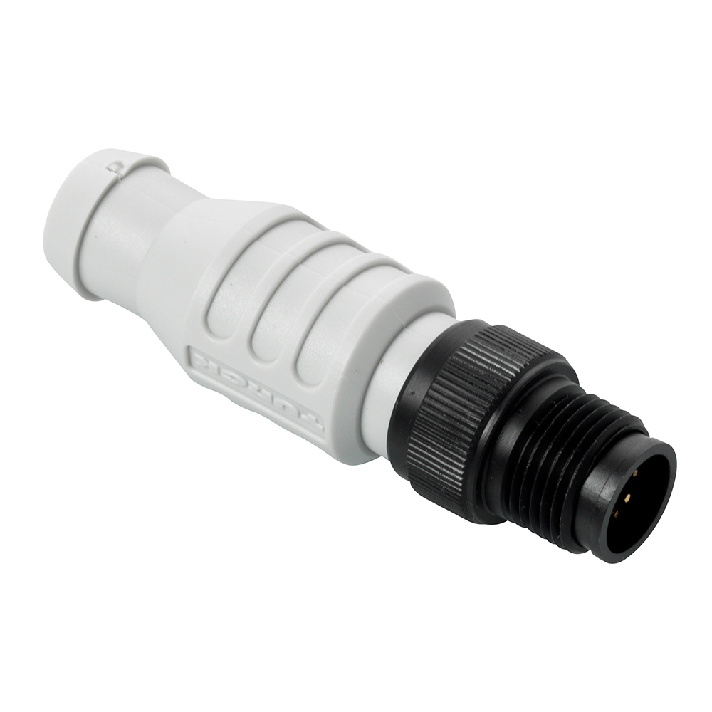 Veratron NMEA 2000® Male Terminator Veratron NMEA 2000® Male Terminator