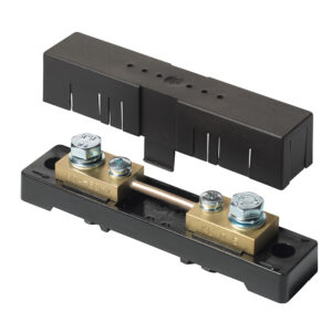 Veratron Ammeter Shunt -60/60AMP – 60mV Input – 12/24V