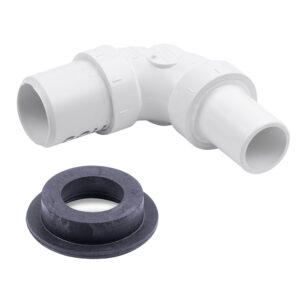 Dometic&trade; Inlet Elbow Assembly Uniseal Kit