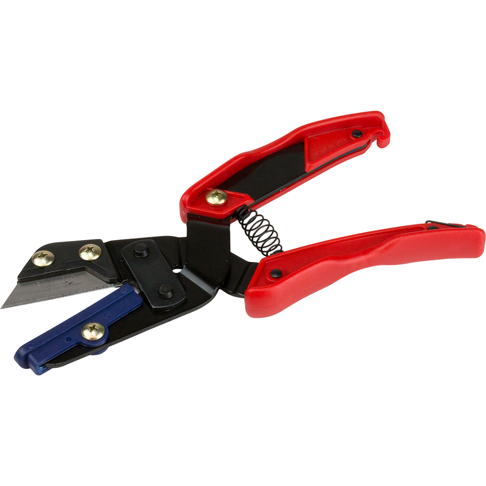 Sea-Dog Multi-Purpose Cutter – Powder Coated Steel Sea-Dog Multi-Purpose Cutter – Powder Coated Steel