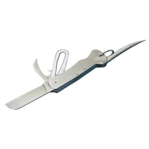 Sea-Dog Rigging Knife – 304 Stainless Steel