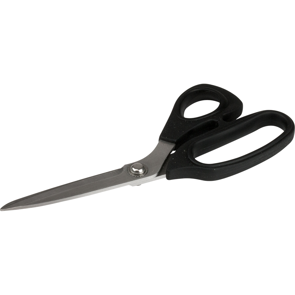 Sea-Dog Heavy Duty Canvas & Upholstery Scissors – 304 Stainless Steel/Injection Molded Nylon Sea-Dog Heavy Duty Canvas & Upholstery Scissors – 304 Stainless Steel/Injection Molded Nylon