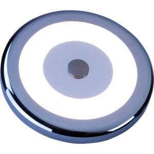 Sea-Dog LED Low Profile Task Light w/Touch On/Off/Dimmer Switch – 304 Stainless Steel