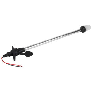 Sea-Dog Removable All Around Light – Injection Molded Nylon/Aluminum