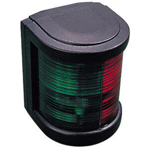 Sea-Dog Combination Bow Light – Injection Molded Polycarbonate/Stamped Stainless Steel