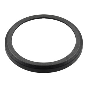 Veratron 52mm ViewLine Bezel – Flat – Black