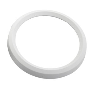 Veratron 52mm ViewLine Bezel – Triangular – White