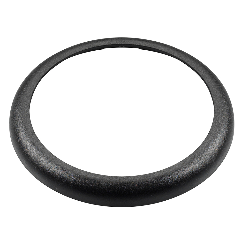 Veratron 52mm ViewLine Bezel – Round – Black Veratron 52mm ViewLine Bezel – Round – Black