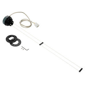 Veratron Waste Water Level Sensor w/Seal Kit #930 – 12/24V – 4-20mA – 1200-1500mm Length