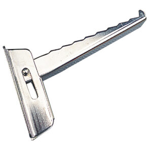 Sea-Dog Folding Step – Formed 304 Stainless Steel